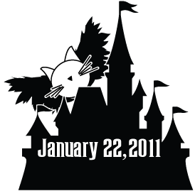 Castle Logo